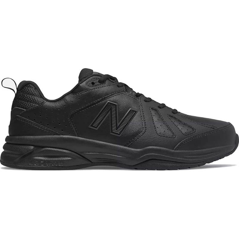 New Balance Mens 624V5 Core Training Shoes - Standard Fit-1